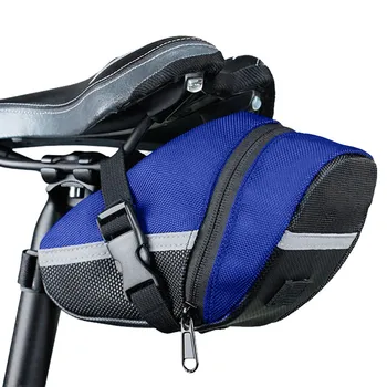 자전거 자전거 방수 저장 안장 부대는 좌석 자전거 꼬리머니 시트 포스트 saddle bag 야외 산악 액세서리
