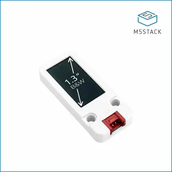 M5Stack 공식 OLED 단위 1.3