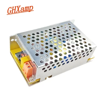 GHXAMP 관 프리 앰프 스위치 전원 공급 장치 밸브 증폭기 변압기의 가축 95V-265V 출력 6.3V260V 과 보호 덮개