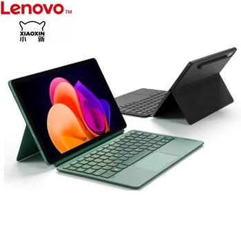 원래 Lenovo 키보드 팩 서 Xiaoxin 패드 프로 2022 11.2 인치/플러스 패드 2023 11.5 인치 태블릿/정밀 펜 2