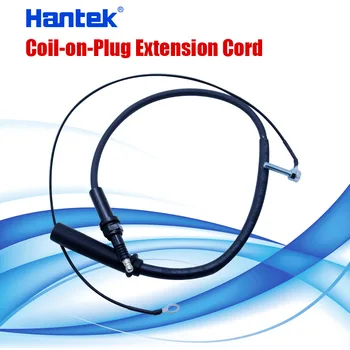 Hantek Coil-on-Plug 확장 코드(HT308)에 대한 보조화 문제 해결