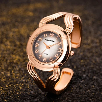 2023 여성 팔찌 시계 최고 브랜드의 석영 시계 손목 시계 여자 로즈 골드 Waches 숙녀시계 여성 사업이 시계