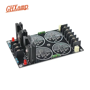 Ghxamp120A 정류기 필터 전원 공급 장치 보드 땜납 Schottky35MM 커패시턴스 정류 증폭기 DIY