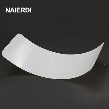 NAIERDI5 인성 플라스틱 스틸 시트 삽입 자물쇠 제조공 공구 Nano PlasticSteel 문을 가볍게 흔드는 바이패스 도구를 잠금 DIY 오프너