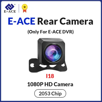 E-ACE 차 뒷 전망 사진기를 방수 야간 시계 역시 카메라 지원 주차 카메라만을 위한 E-ACE DVR Lvr