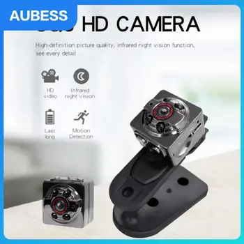 미니 Usb 충전한 야외 스포츠 카메라 휴대용 소형 카메라 적외선 나이트 공중 레코더 캠코더 야외 1080p 카메라