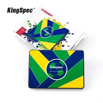 KingSpec SSD128GB256GB512GB1TB SATA SSD 하드드라이브 120gb240gb SATA3Hd SSD 하드 디스크 Hdd 솔리드 스테이트 드라이브 노트북