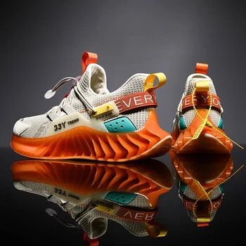 새로운 블레이드 실행하는 양말을 신발 남성행 운동화 스포츠 미끄럼 부드러운 고품질 Dropshipping Zapatos De Hombre2021 년