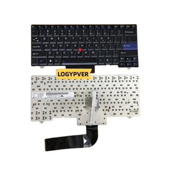 키보드에 대한 LENOVO Thinkpad SL410L410SL510L420L510L412L512L520L421SL410K SL510K 우리에게 영어 노트북