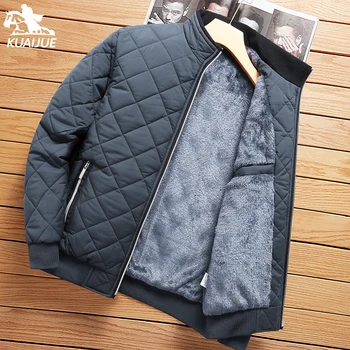남자의 재킷 서 mens 파카 겨울 새 재킷을 따뜻한 남성용 재킷 비지니스 코트 야구 코트 2118