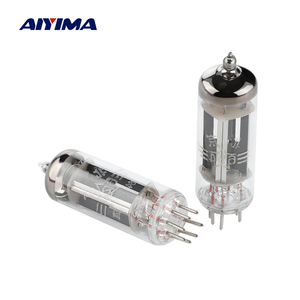 AIYIMA6Z4 전자 밸브 증폭기 진공관을 강화하는 소리를 업그레이드를 교체 6U4 에 대한 오디오 증폭기 DIY2 개