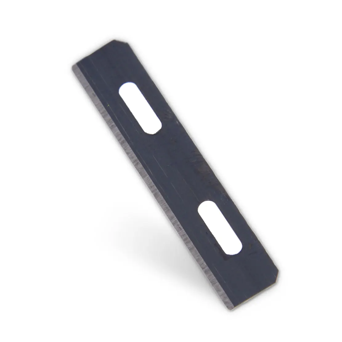LETAOSK 블랙 10pcs 스테인리스 보충을 위해 톱날을 Skiver 안전 Strander 레이스 메이커 도구는 가죽 기술