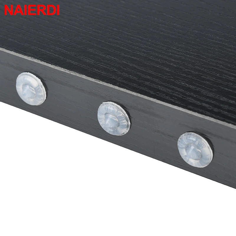 NAIERDI30-80 자동 접착 댐퍼 버퍼 범퍼 캐비닛 실리콘 고무 가구 쿠션 패드 보호 하드웨어
